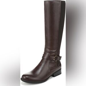 LifeStride Brown X-Anita Boot
